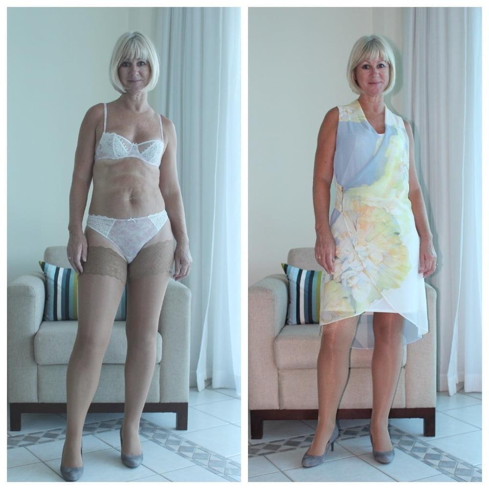 25P milf, gilf, granny sexy 13