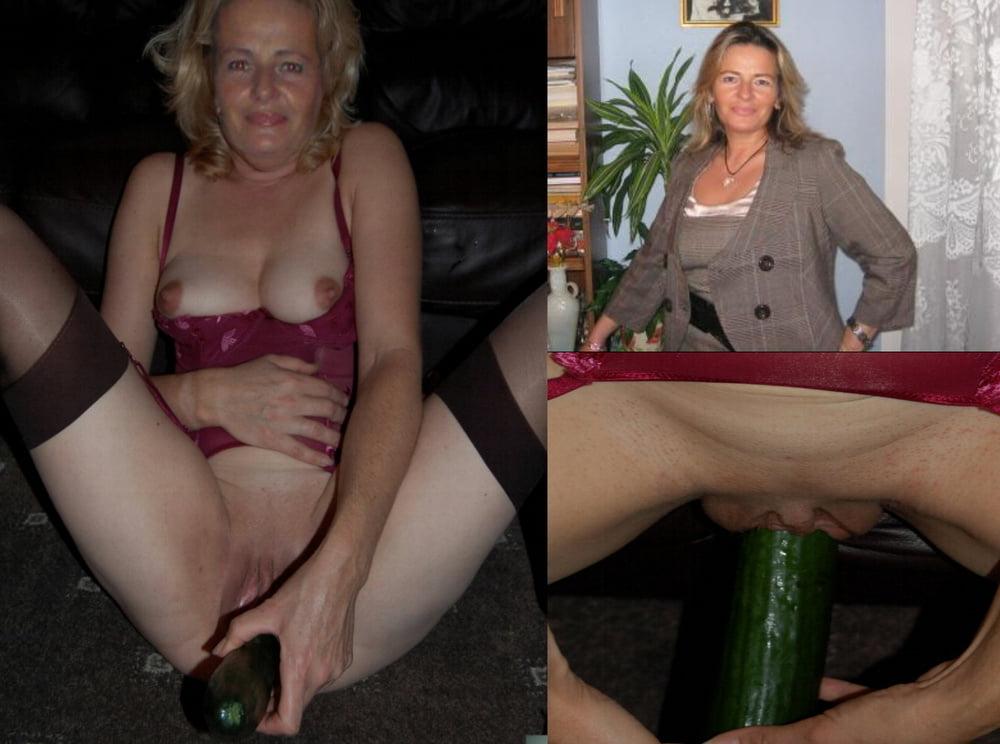 25P Dressed undressed amateur milfs masturbating