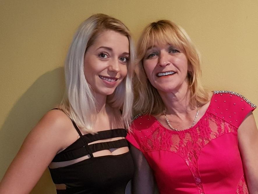 25P That Dream of a M+D Team part 32
