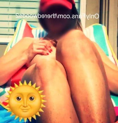 25P Redwood Hot Amateur Blonde Milf Slut