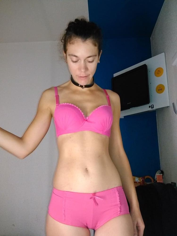 25P French MILF