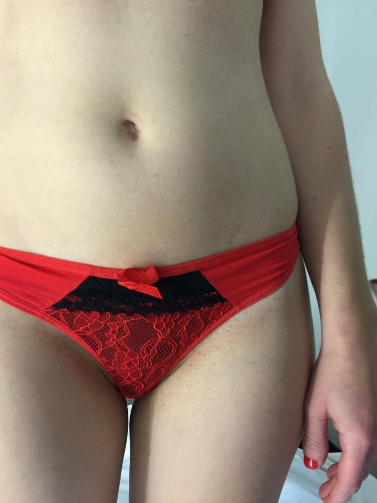25P French MILF