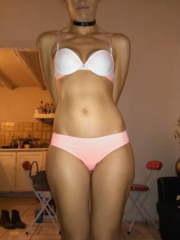 25P French MILF