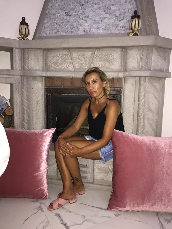 21P Turkish&amp;Sexy Lady&amp;Mom MILFS Amateur MILF