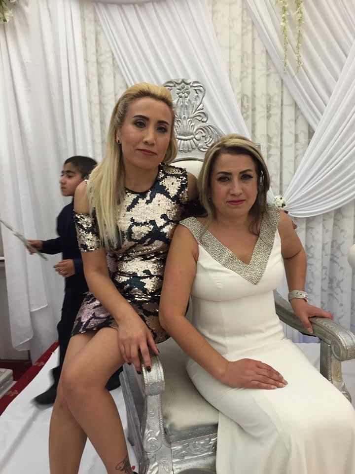 21P Turkish&amp;Sexy Lady&amp;Mom MILFS Amateur MILF