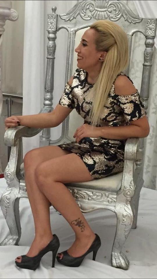 21P Turkish&amp;Sexy Lady&amp;Mom MILFS Amateur MILF