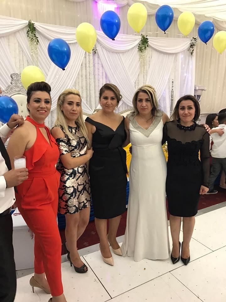 21P Turkish&amp;Sexy Lady&amp;Mom MILFS Amateur MILF