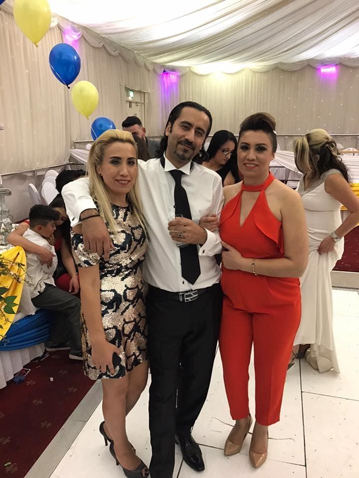 21P Turkish&amp;Sexy Lady&amp;Mom MILFS Amateur MILF