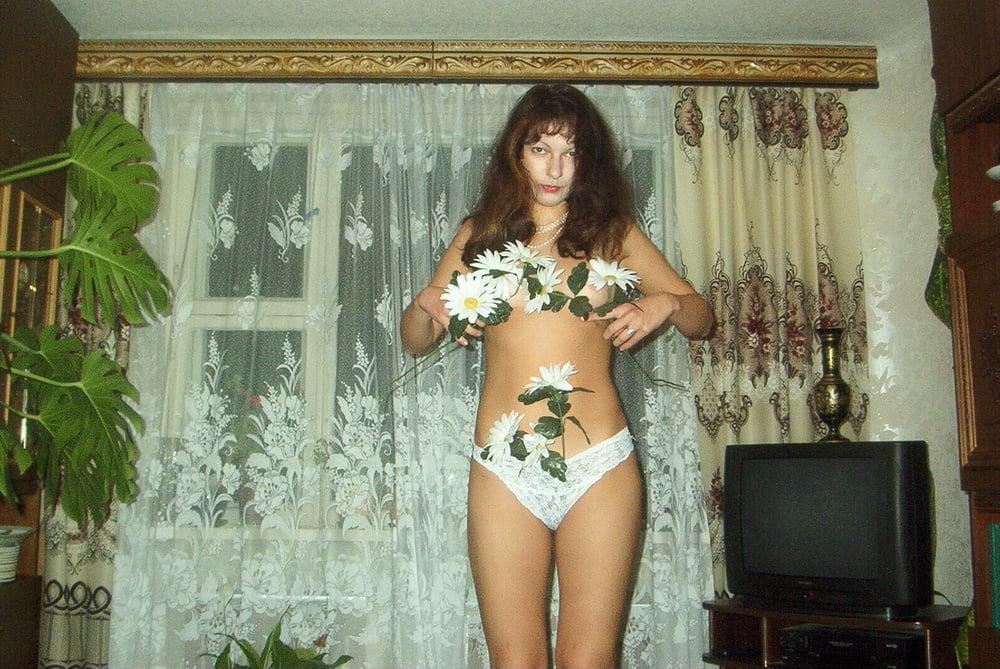 25P busty lesbian from russia top huge