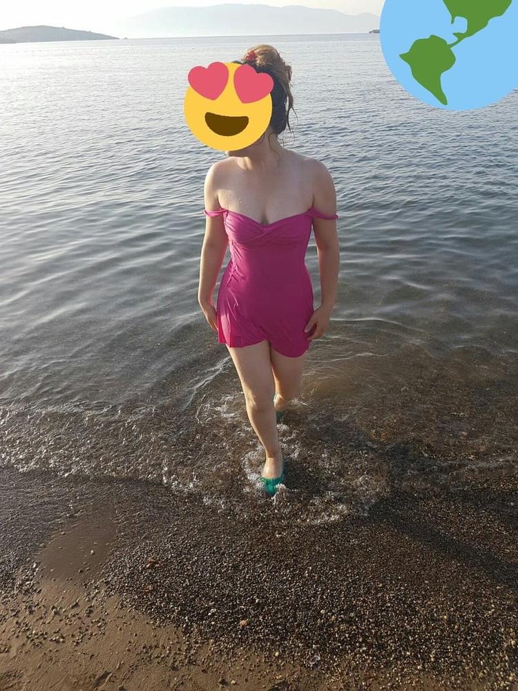 21P Turkish MILFS Mom Amateur Mother&amp;99