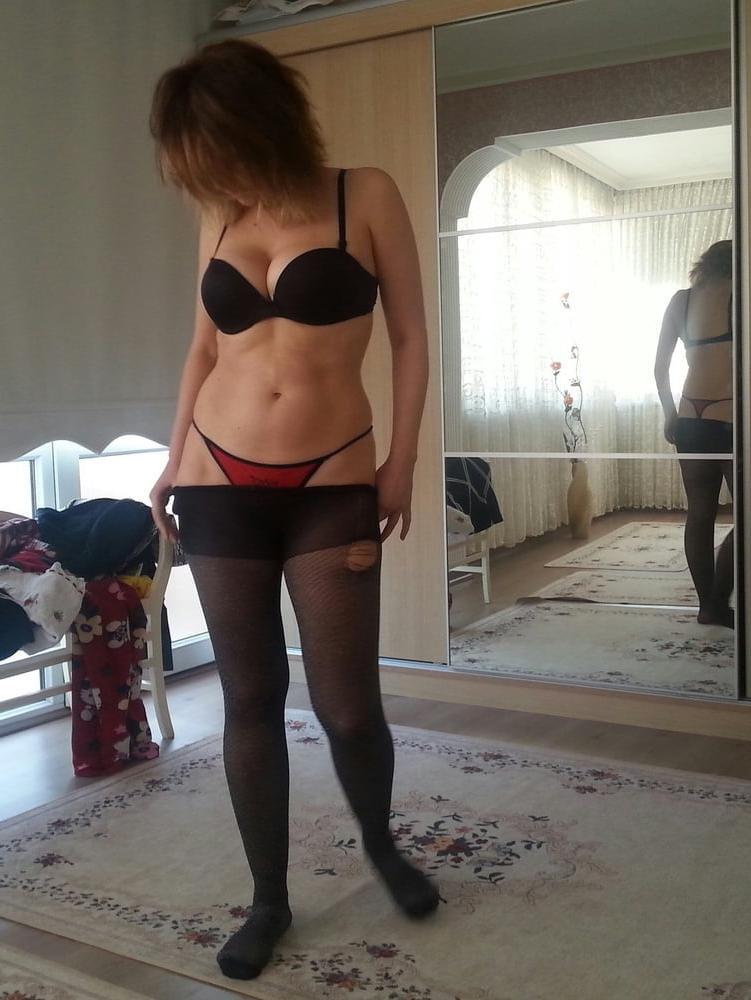 21P Turkish MILFS Mom Amateur Mother&amp;99