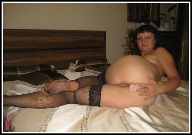 25P Playful amateur wife