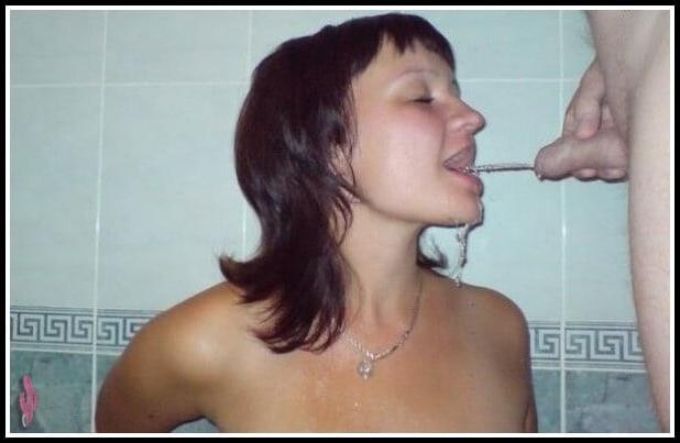 25P Playful amateur wife