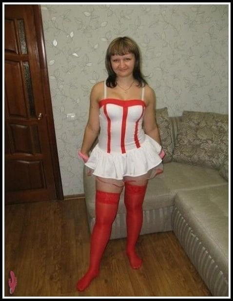 25P Playful amateur wife