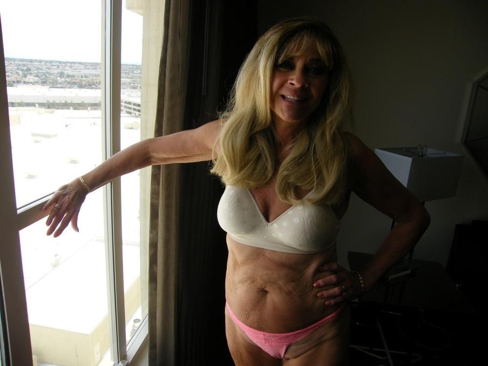25P MILF and Mature