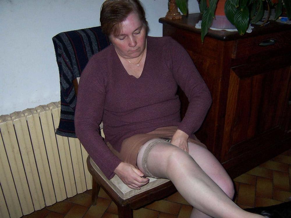 25P MILF and Mature