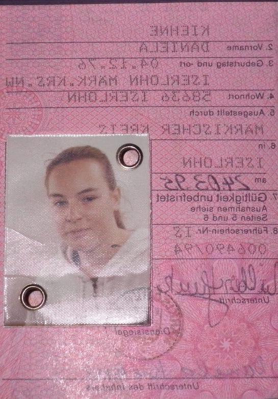 25P Dream Milf Granny 242