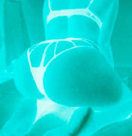 11P Beautiful Negative Pictures #1
