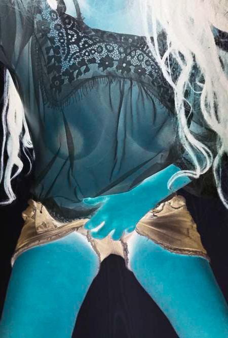 11P Beautiful Negative Pictures #1