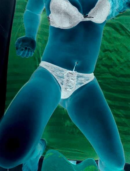 11P Beautiful Negative Pictures #1