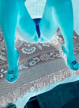 11P Beautiful Negative Pictures #1