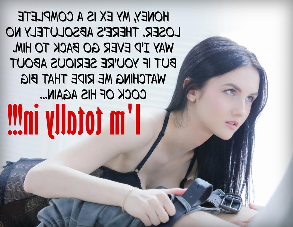 25P BBC for Wife lifestyle