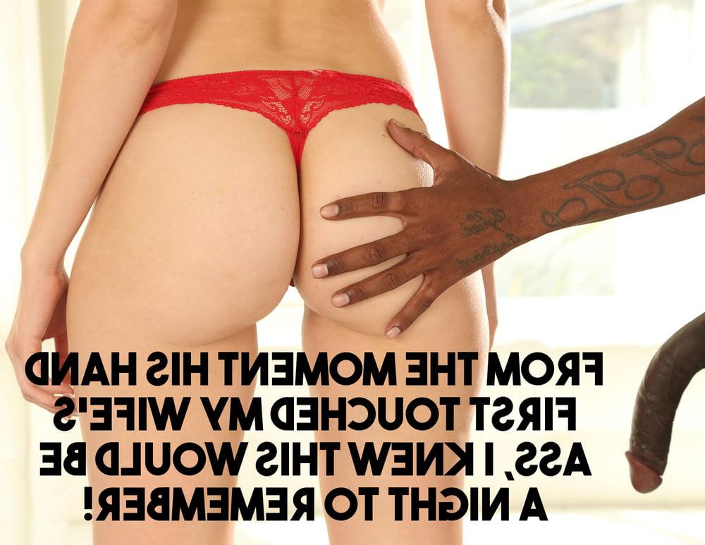 25P BBC for Wife lifestyle