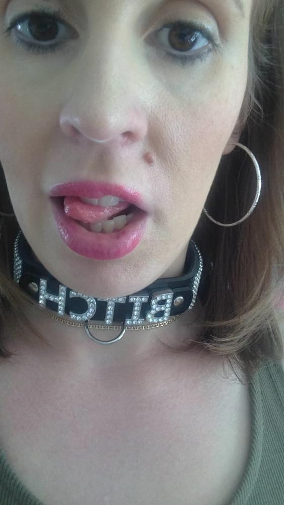 25P Truie 67 - Pute a black