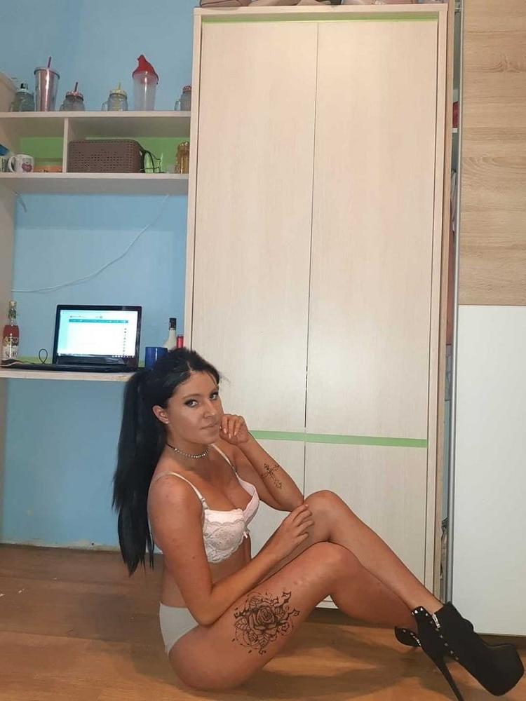25P Dream Milf Granny 240