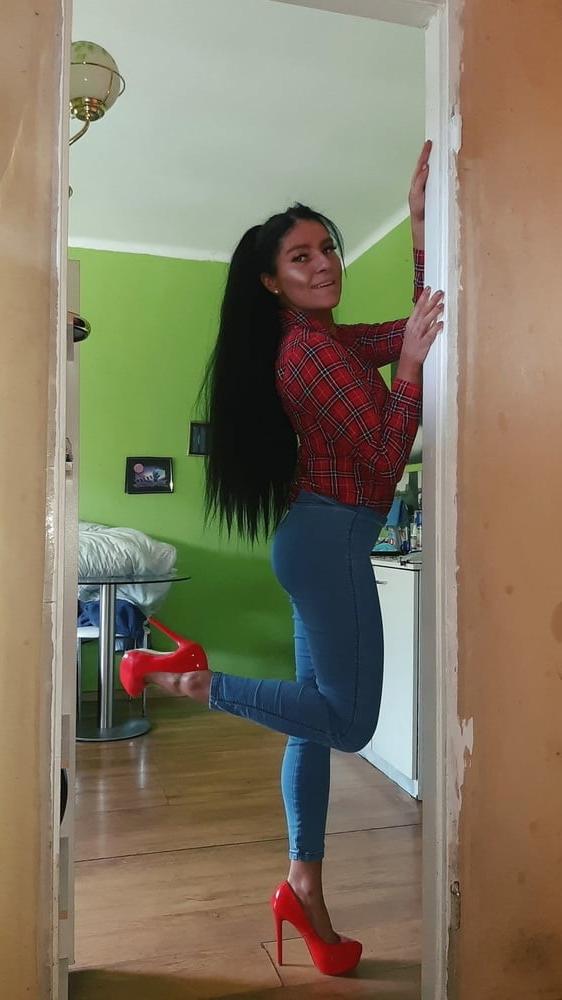 25P Dream Milf Granny 240