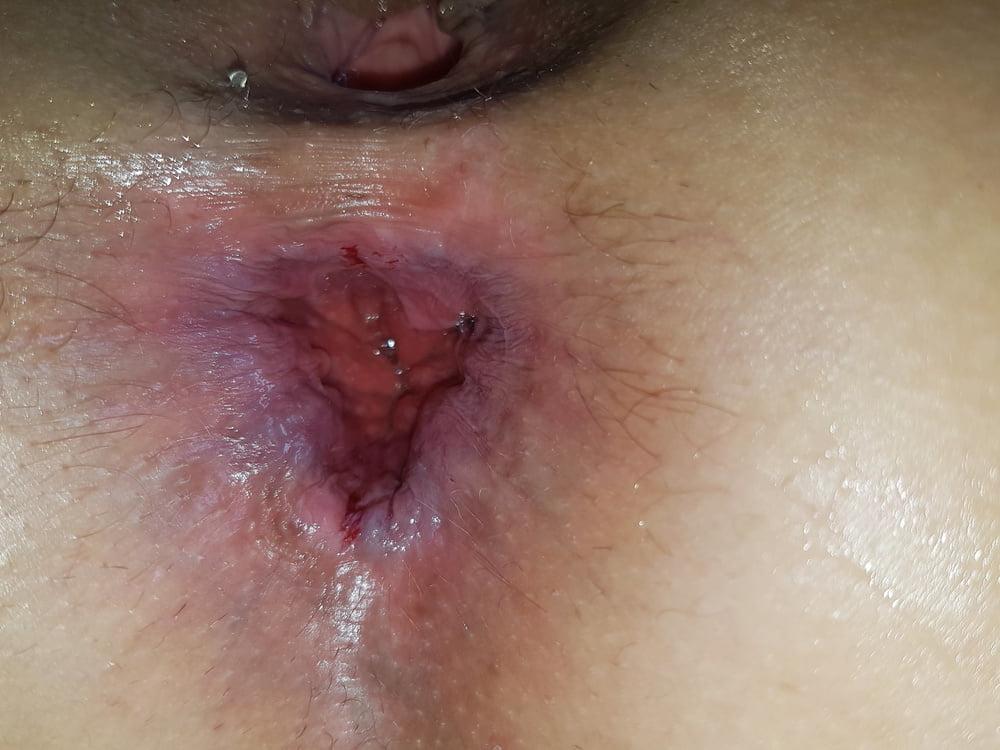 25P SEQUENCE 010. - Hot Wife.