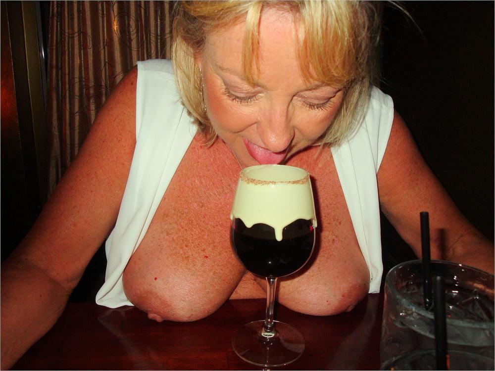 21P MILF and Mature