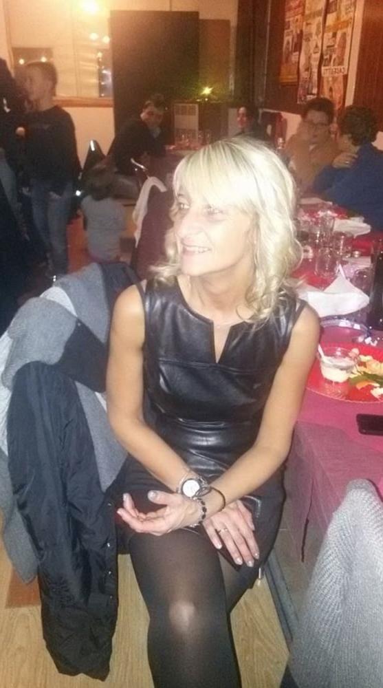 21P MILF and Mature