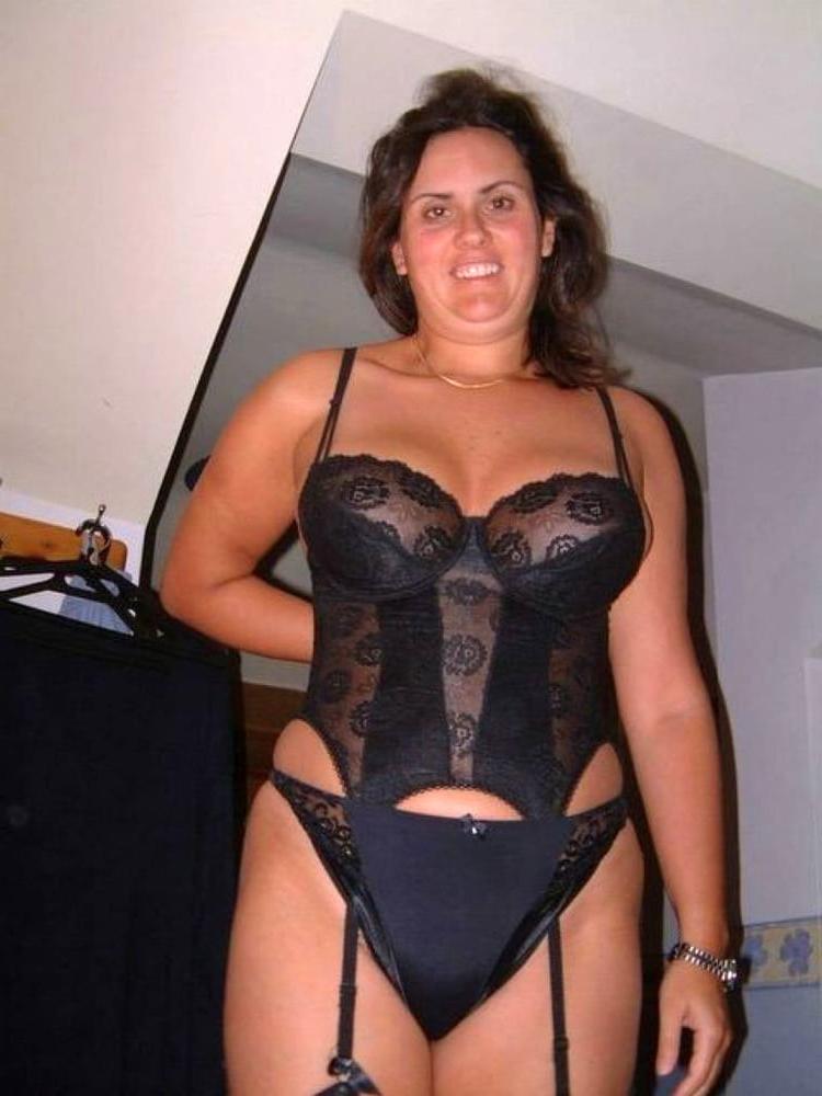 21P MILF and Mature