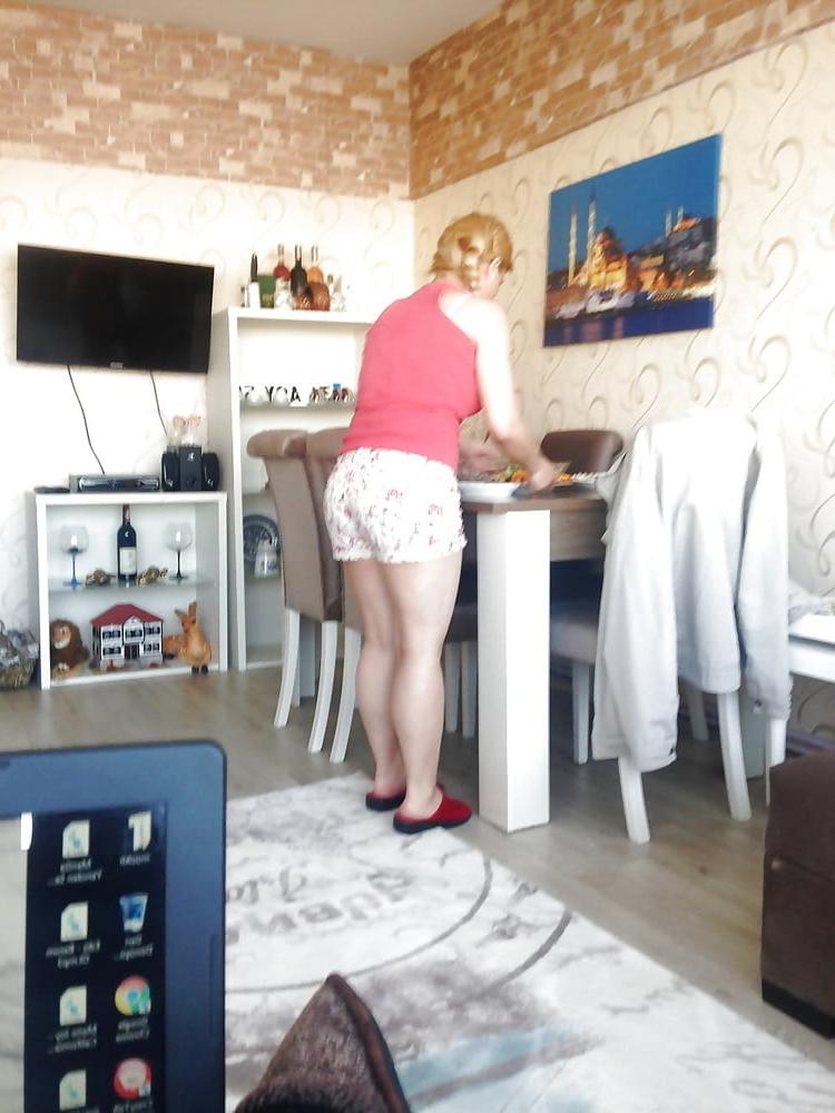 7P Turkish MILFS Mom Amateur Hamam&amp;Bath
