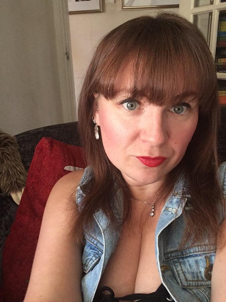 22P Slut Wife Cherri