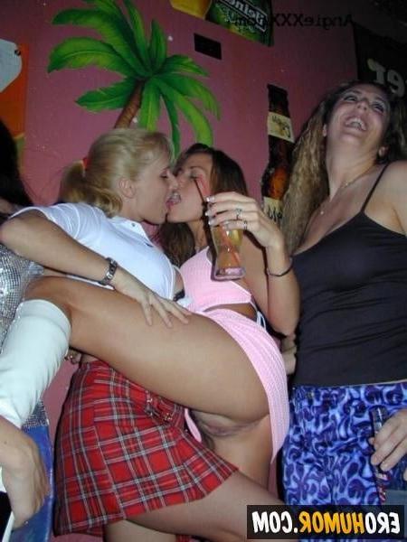 25P Girls, girls, girls 2 veranega