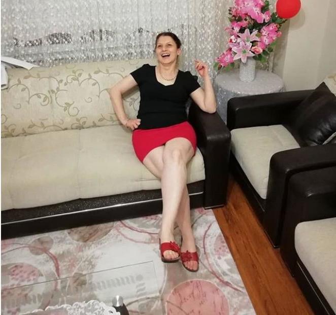 13P Turkish MILFS Mom Amateur MILF Turk