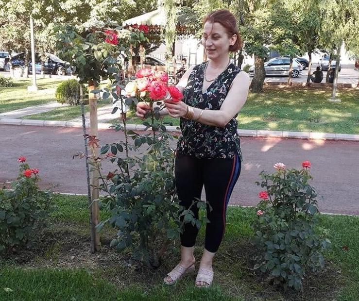 13P Turkish MILFS Mom Amateur MILF Turk