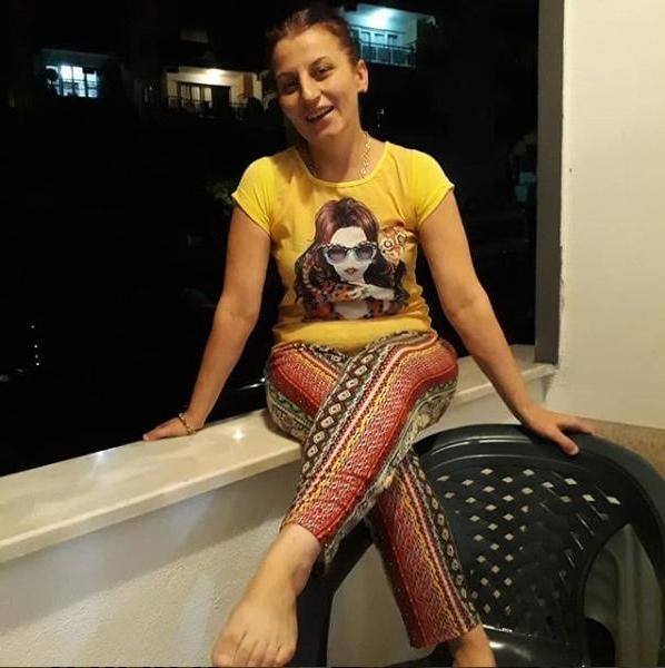 13P Turkish MILFS Mom Amateur MILF Turk