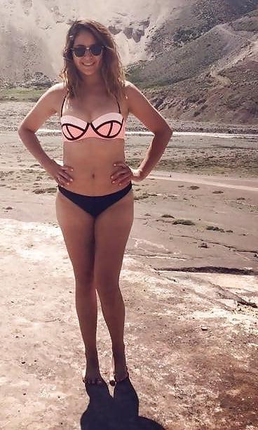 25P angel Marcela Rodriguez from Mexico