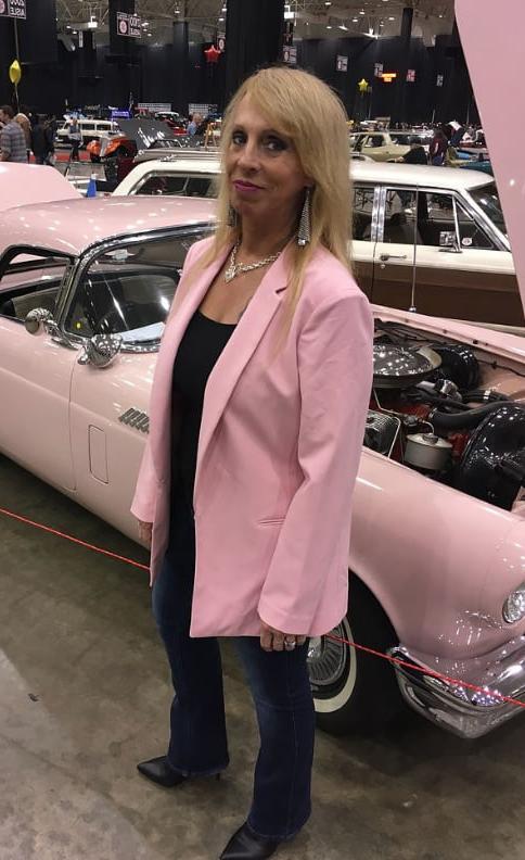 25P White QOS Wife Owned by Black Men