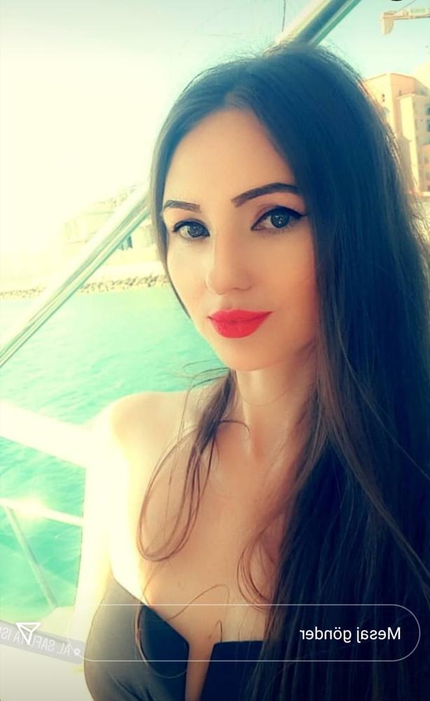 25P Turkiye de Yasayan Seksi Yabanci Kizlar