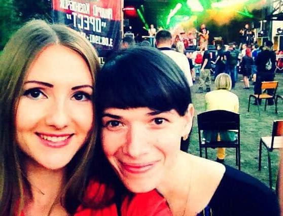 25P Turkiye de Yasayan Seksi Yabanci Kizlar