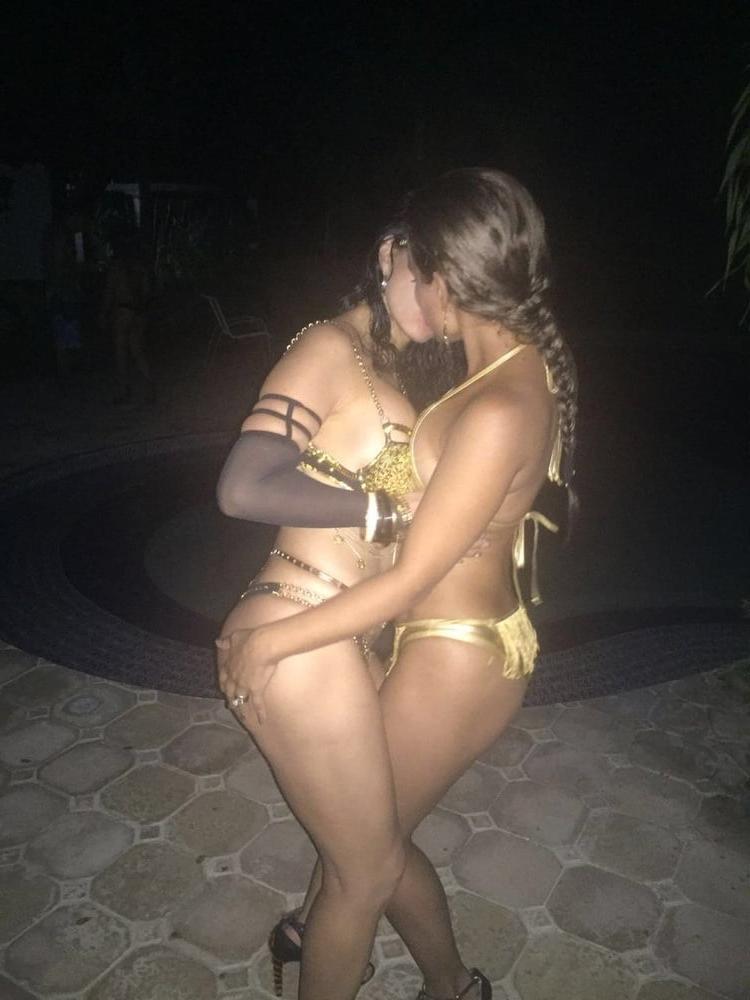 25P LESBIANAS CALIENTES