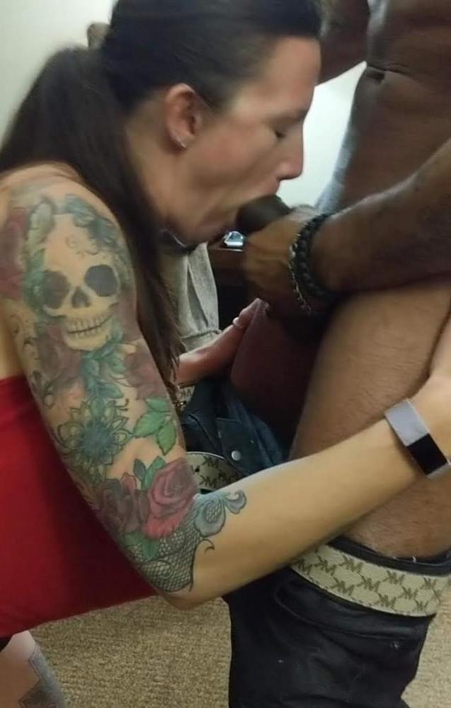 25P Another Wife Becomes a BBC Slut