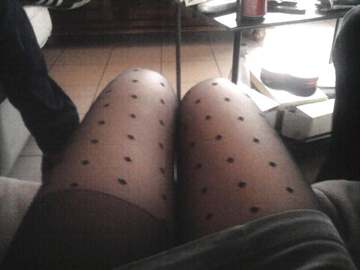25P Bella belga - sexy lesbian amateur girl