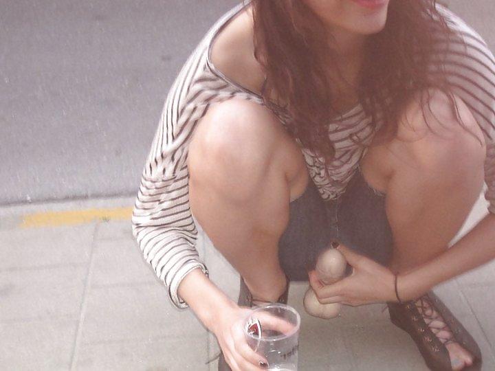 25P Bella belga - sexy lesbian amateur girl