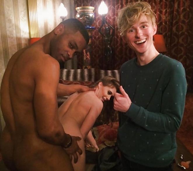 25P Cuck Collection - 1