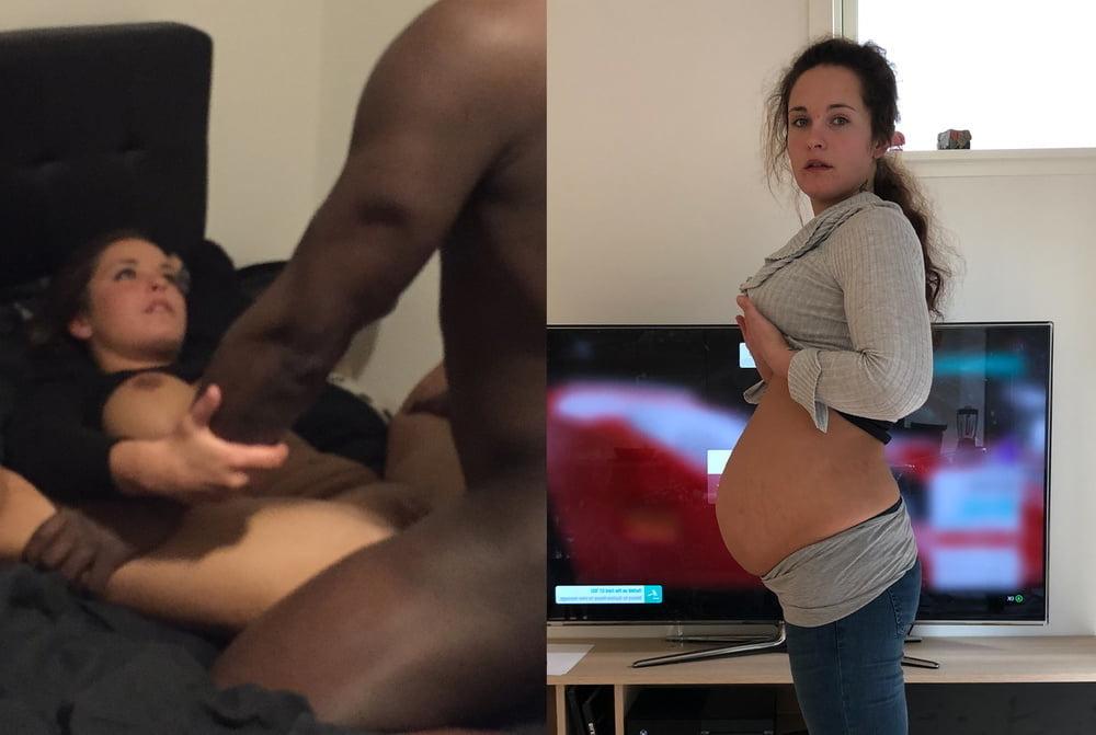 10P Noch ein paar von der BBC-Schlampenfrau eines Cuckucks